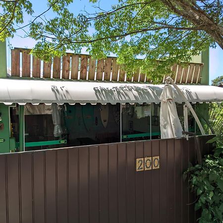 Green Lodge Eco Life Hotel Флоріанополіс Екстер'єр фото