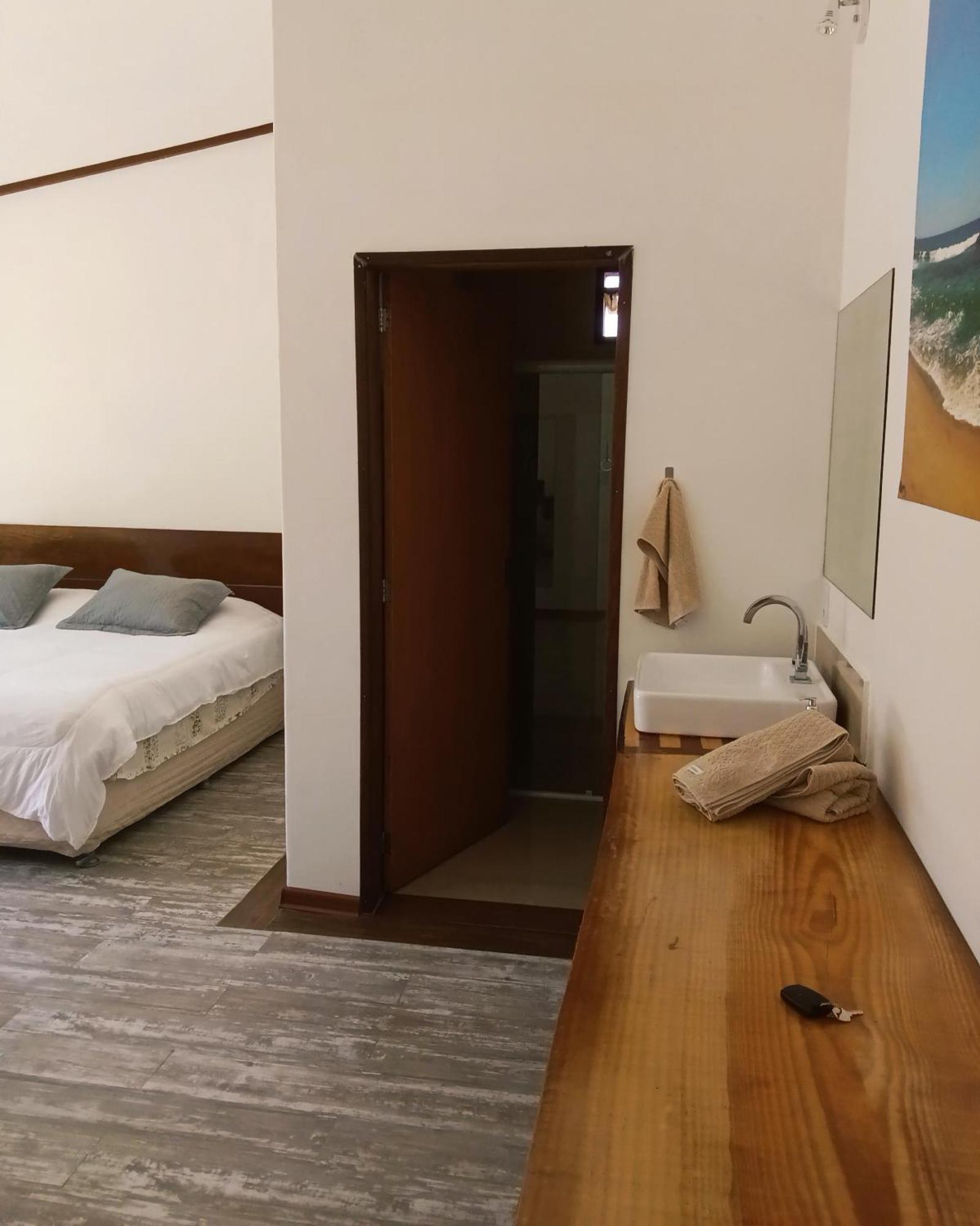 Green Lodge Eco Life Hotel Флоріанополіс Екстер'єр фото