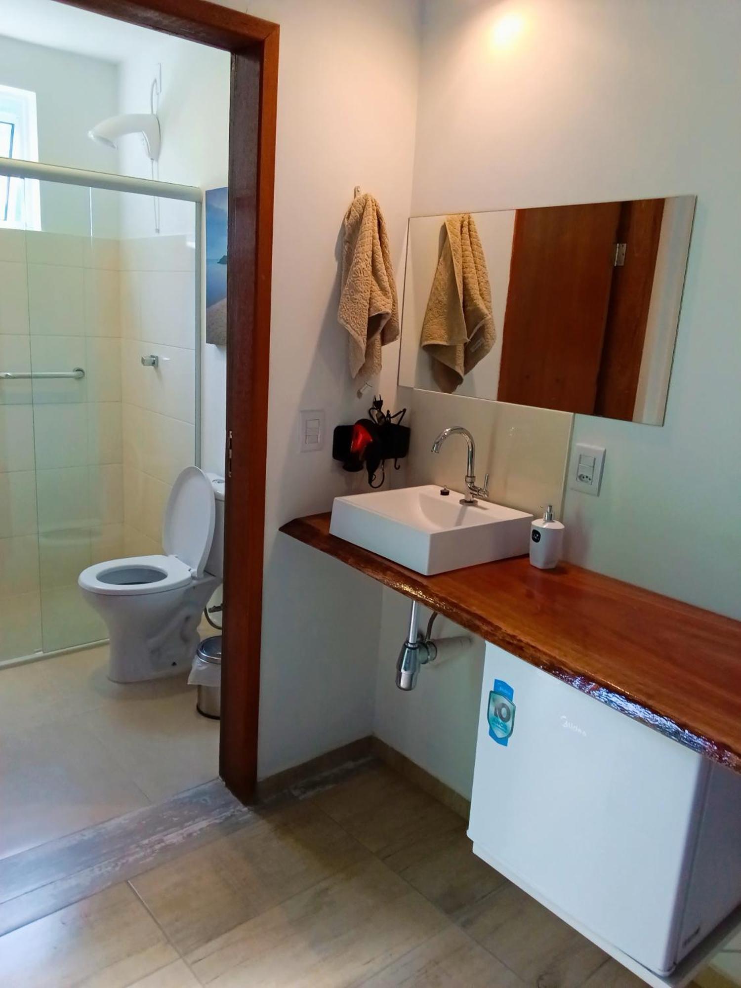 Green Lodge Eco Life Hotel Флоріанополіс Номер фото