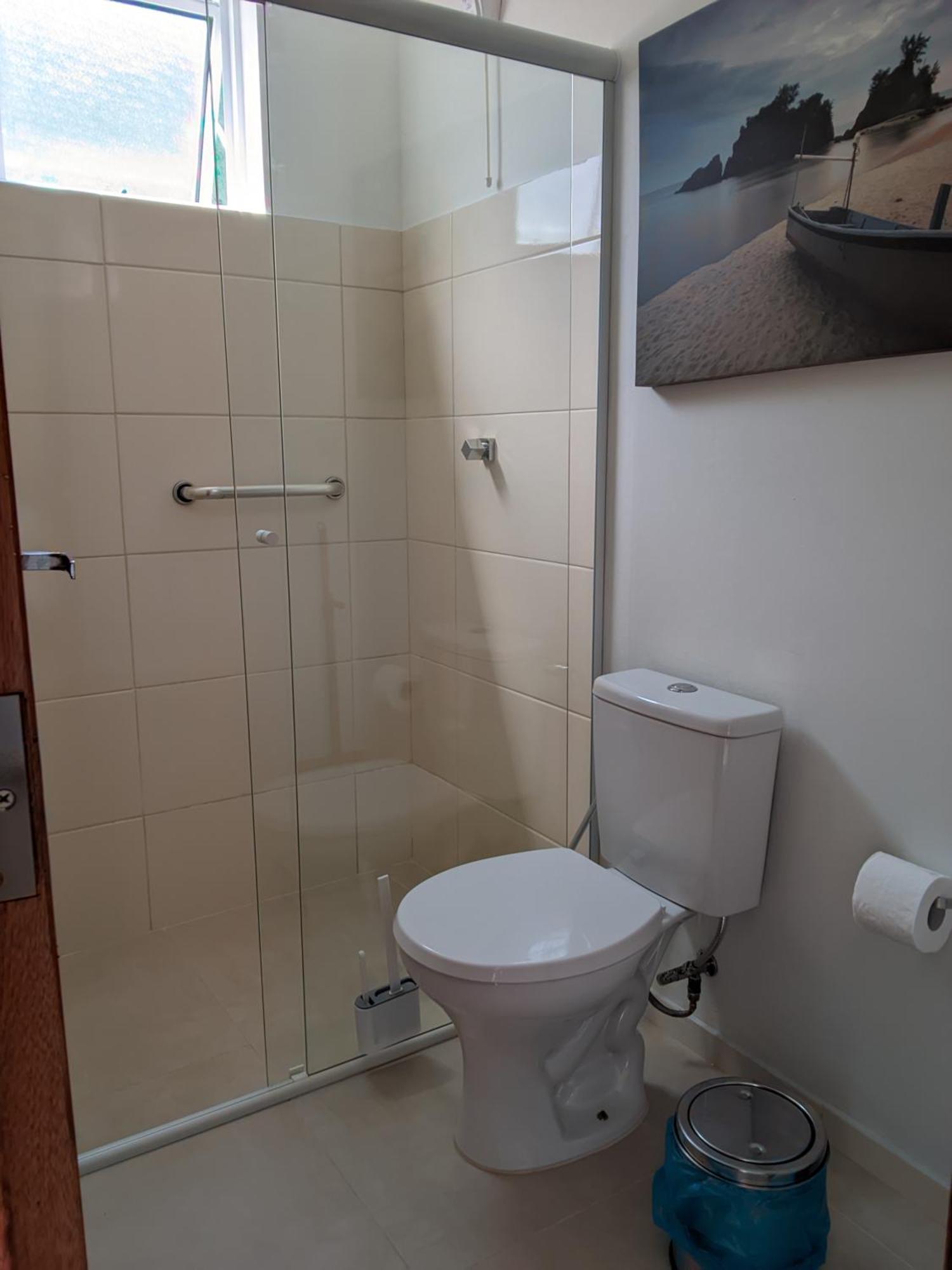 Green Lodge Eco Life Hotel Флоріанополіс Номер фото