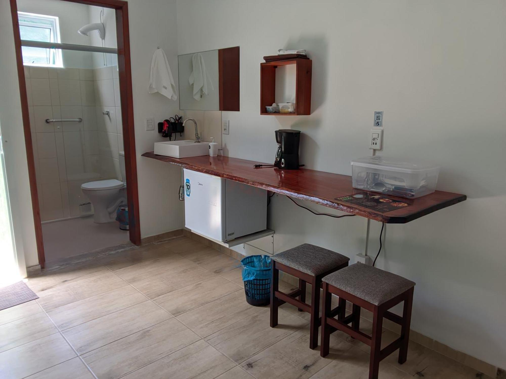 Green Lodge Eco Life Hotel Флоріанополіс Номер фото