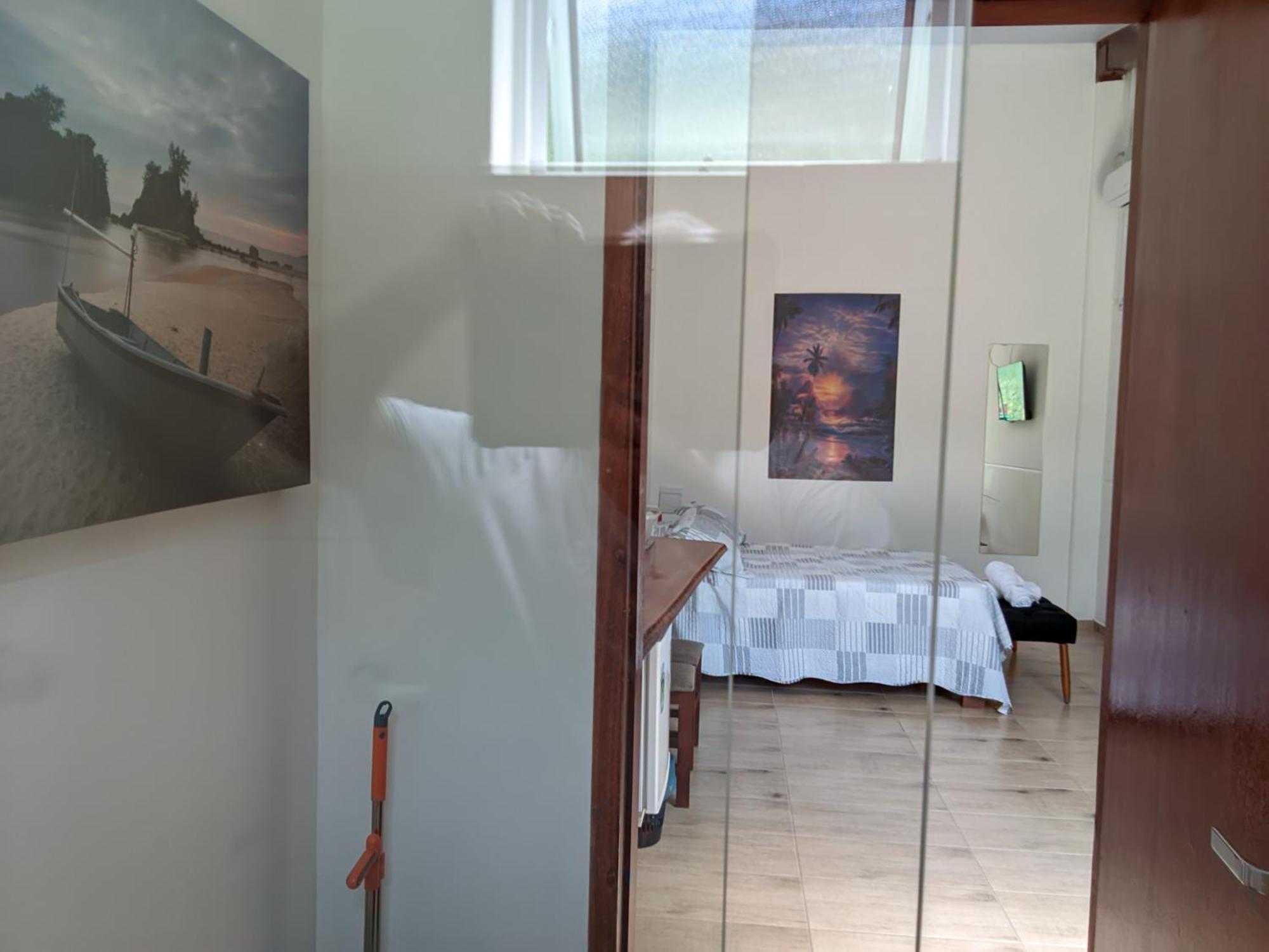 Green Lodge Eco Life Hotel Флоріанополіс Номер фото