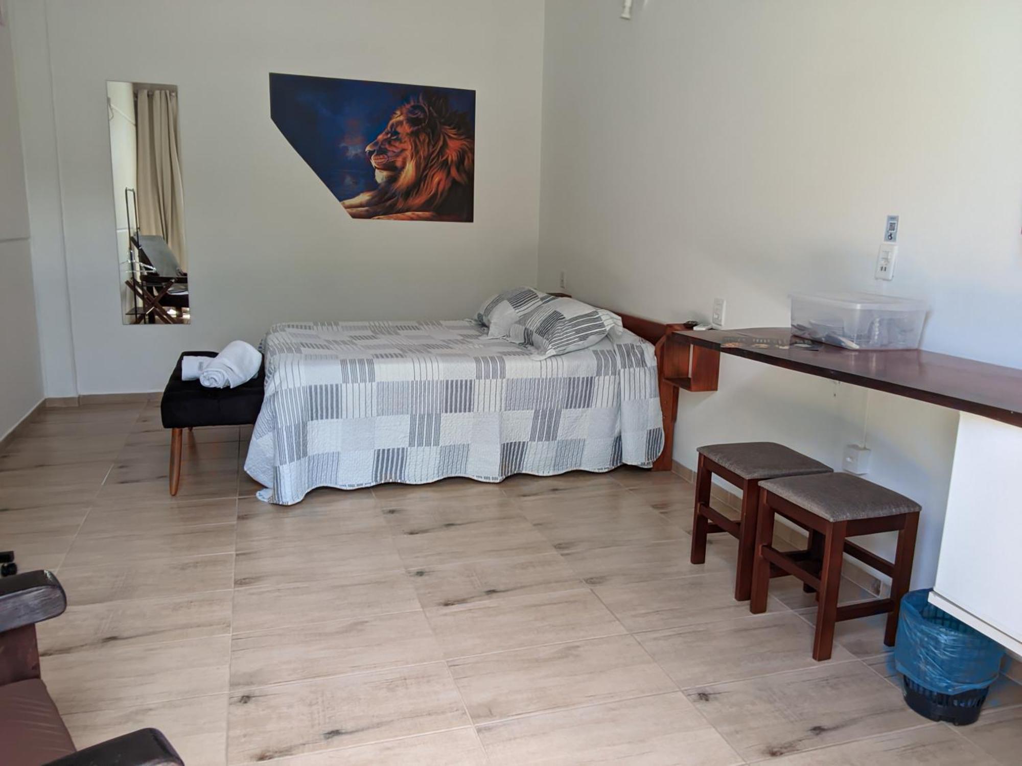 Green Lodge Eco Life Hotel Флоріанополіс Номер фото