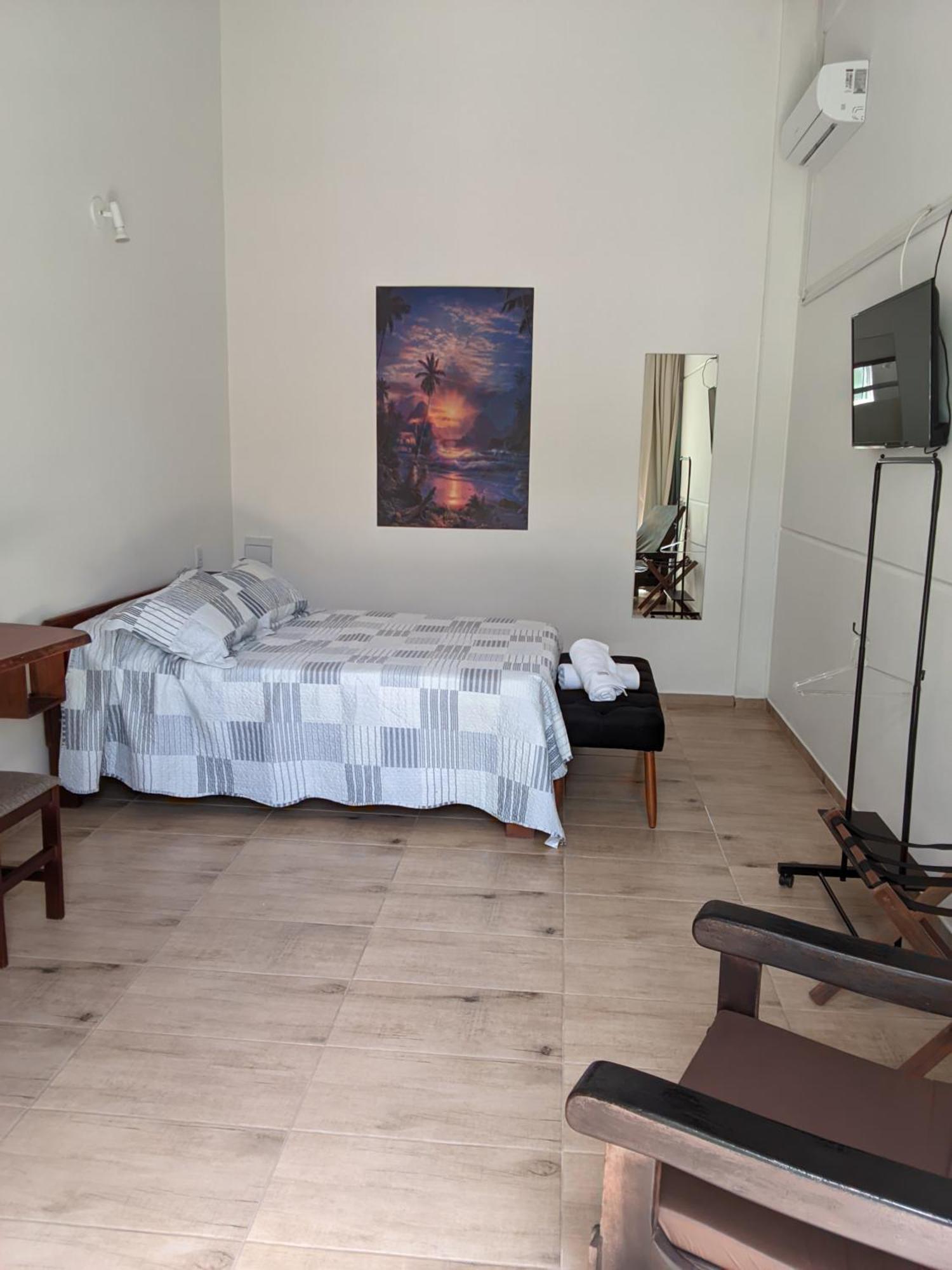 Green Lodge Eco Life Hotel Флоріанополіс Номер фото
