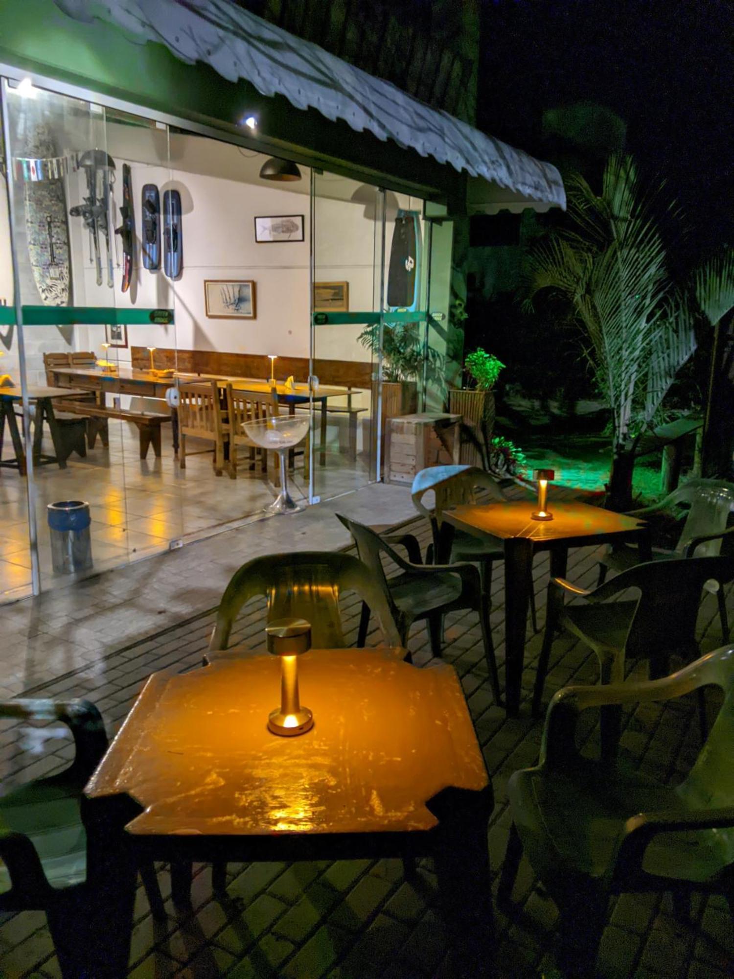 Green Lodge Eco Life Hotel Флоріанополіс Екстер'єр фото